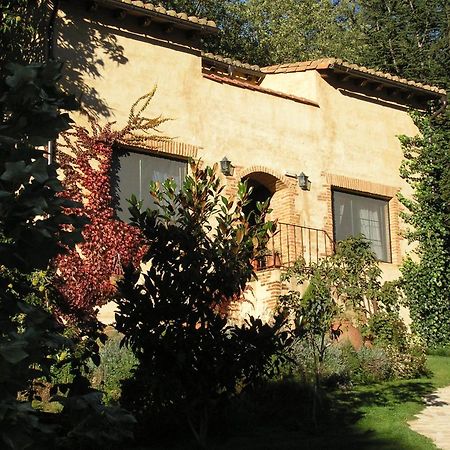 Finca El Carpintero Jerte Exterior photo