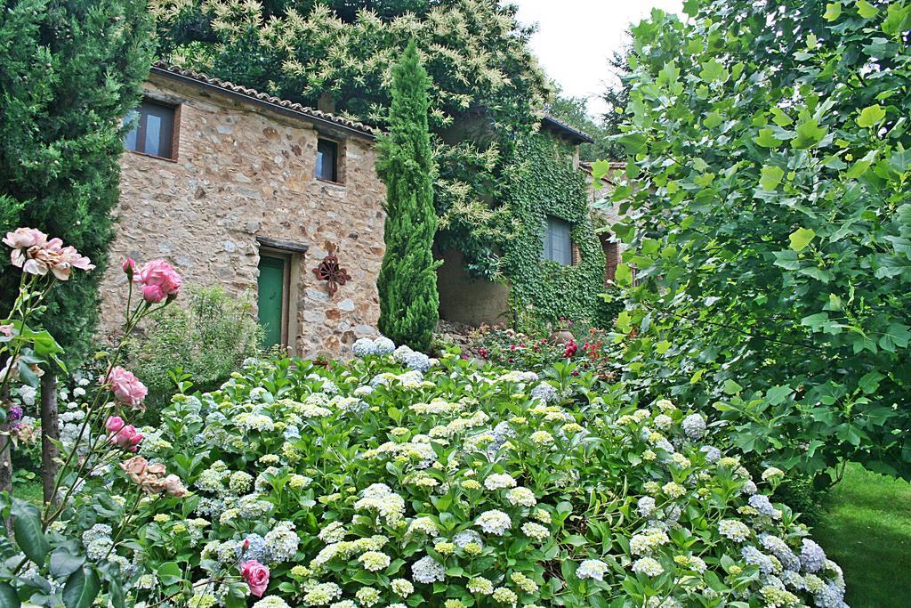 Finca El Carpintero Jerte Exterior photo