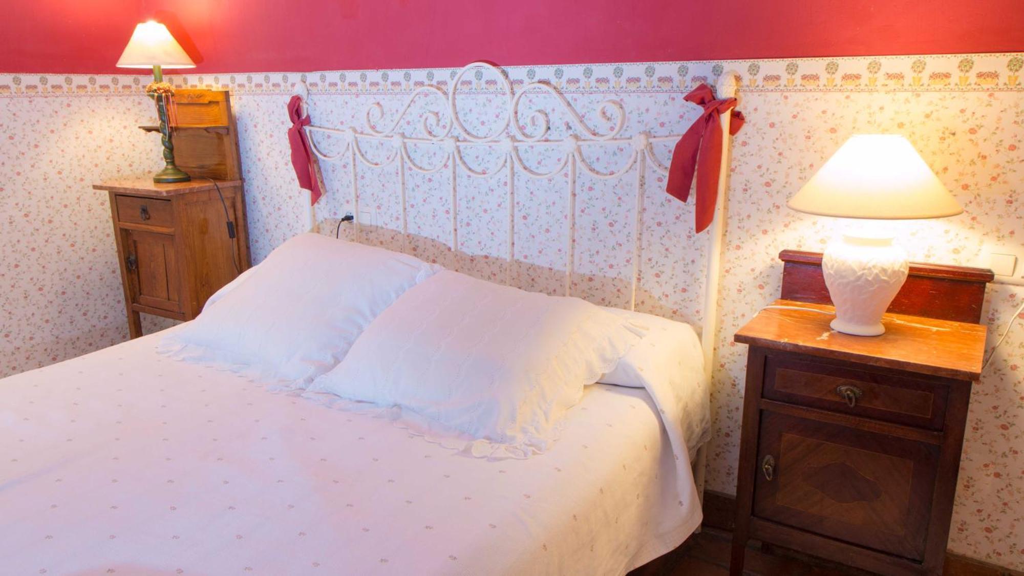Finca El Carpintero Jerte Room photo