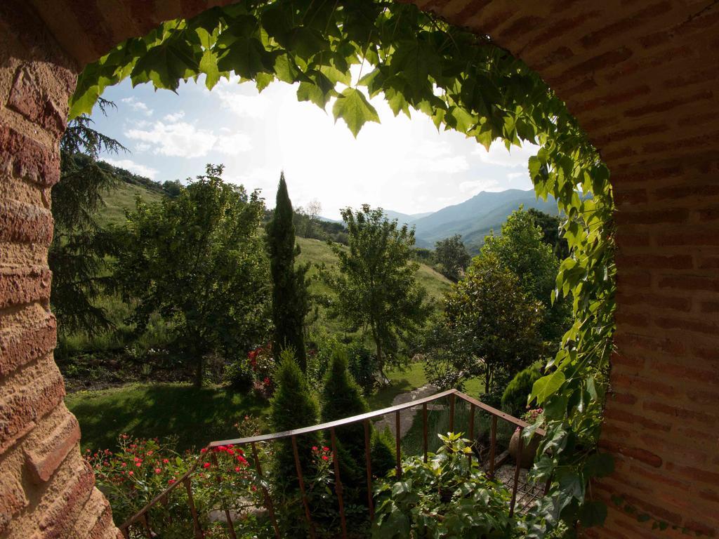 Finca El Carpintero Jerte Exterior photo